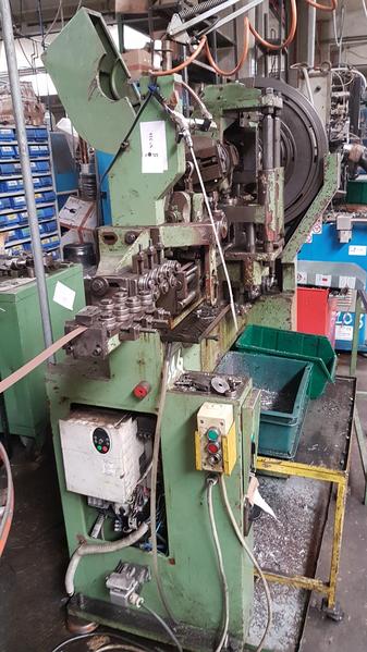 74#1952 Attrezzatura officina in vendita - foto 87