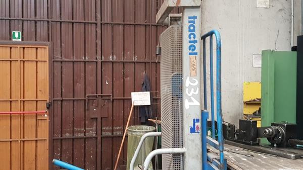 74#1952 Attrezzatura officina in vendita - foto 90