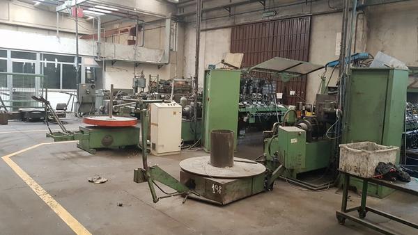 74#1952 Attrezzatura officina in vendita - foto 95
