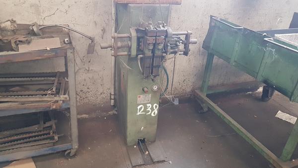 74#1952 Attrezzatura officina in vendita - foto 99