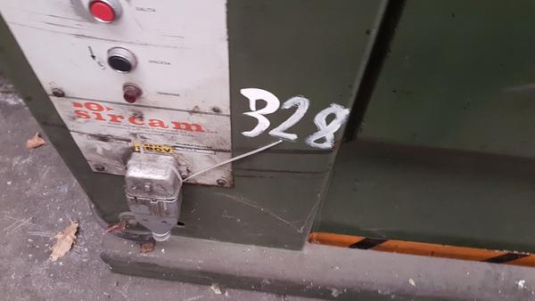 74#1952 Attrezzatura officina in vendita - foto 100