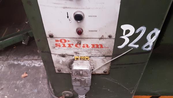 74#1952 Attrezzatura officina in vendita - foto 101