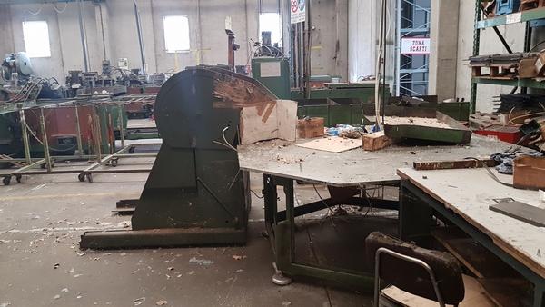74#1952 Attrezzatura officina in vendita - foto 103