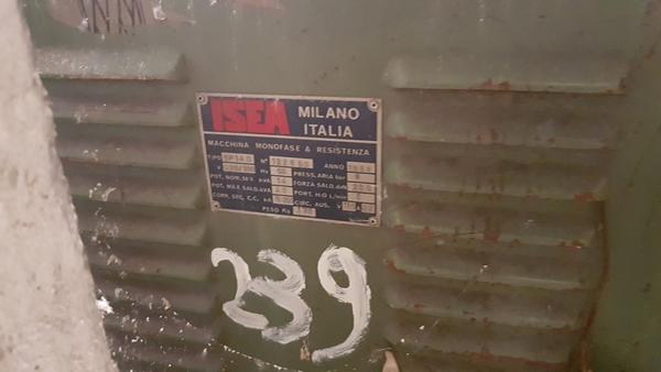 74#1952 Attrezzatura officina in vendita - foto 106