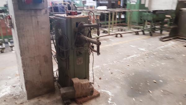 74#1952 Attrezzatura officina in vendita - foto 107
