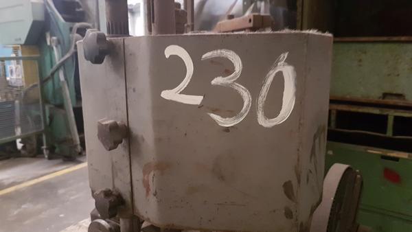 74#1952 Attrezzatura officina in vendita - foto 110