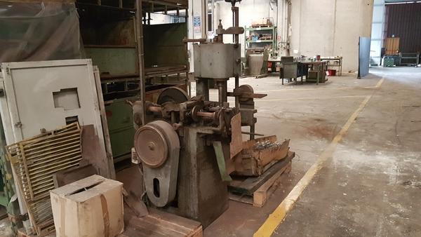 74#1952 Attrezzatura officina in vendita - foto 111