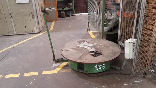 74#1952 Attrezzatura officina in vendita - foto 113
