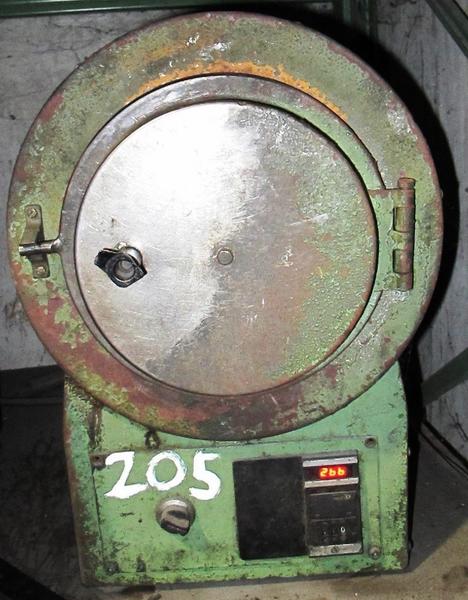 74#1952 Attrezzatura officina in vendita - foto 114