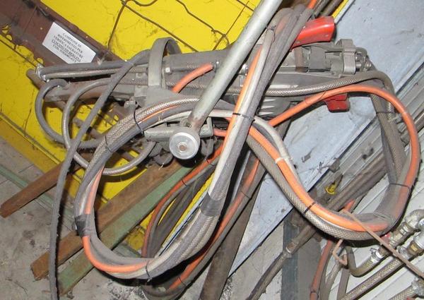 74#1952 Attrezzatura officina in vendita - foto 116