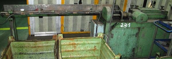 74#1952 Attrezzatura officina in vendita - foto 118