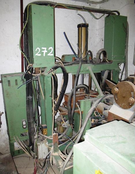 74#1952 Attrezzatura officina in vendita - foto 122