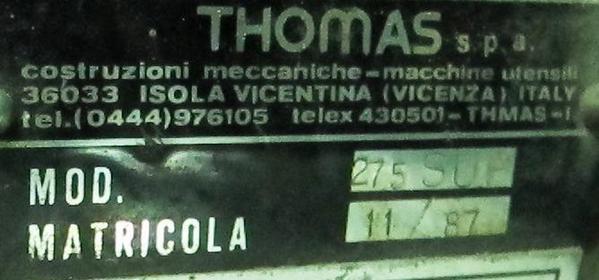 74#1952 Attrezzatura officina in vendita - foto 126