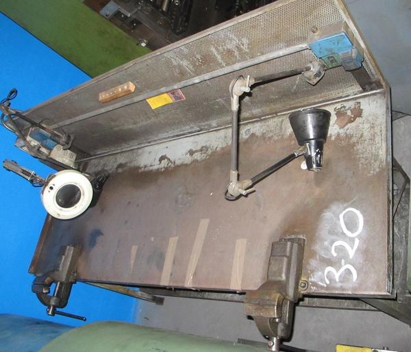 74#1952 Attrezzatura officina in vendita - foto 127