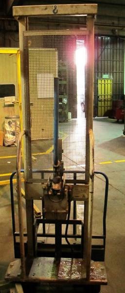 74#1952 Attrezzatura officina in vendita - foto 136