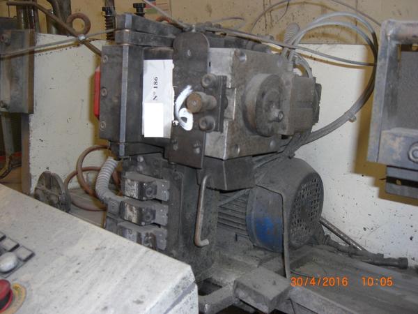 74#1952 Attrezzatura officina in vendita - foto 141