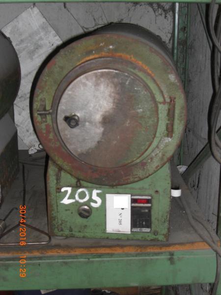 74#1952 Attrezzatura officina in vendita - foto 149