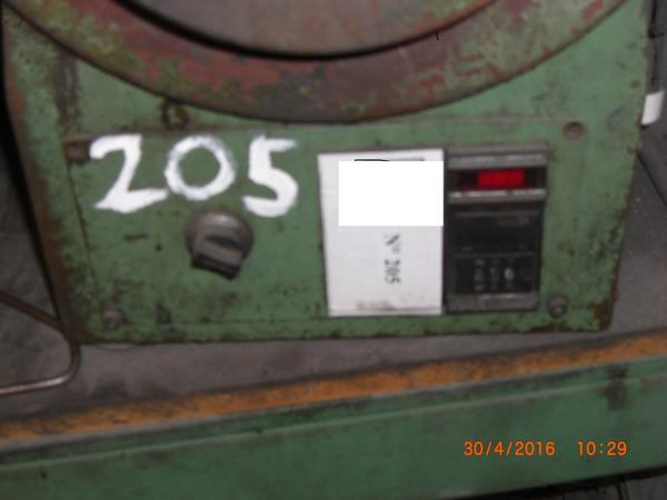 74#1952 Attrezzatura officina in vendita - foto 150
