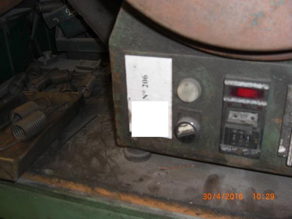 74#1952 Attrezzatura officina in vendita - foto 152