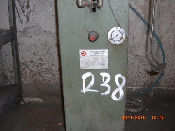 74#1952 Attrezzatura officina in vendita - foto 156