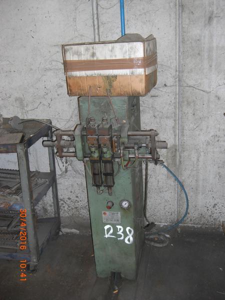 74#1952 Attrezzatura officina in vendita - foto 157
