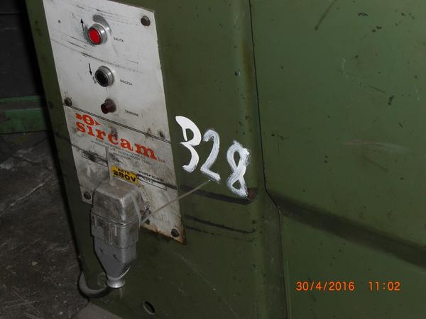 74#1952 Attrezzatura officina in vendita - foto 158