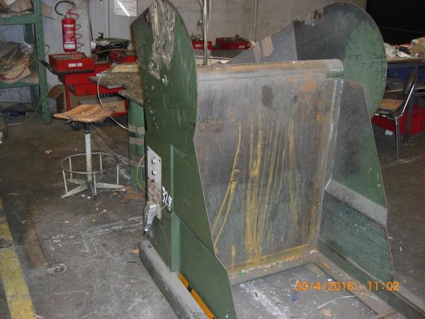 74#1952 Attrezzatura officina in vendita - foto 159
