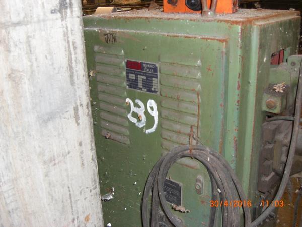 74#1952 Attrezzatura officina in vendita - foto 160