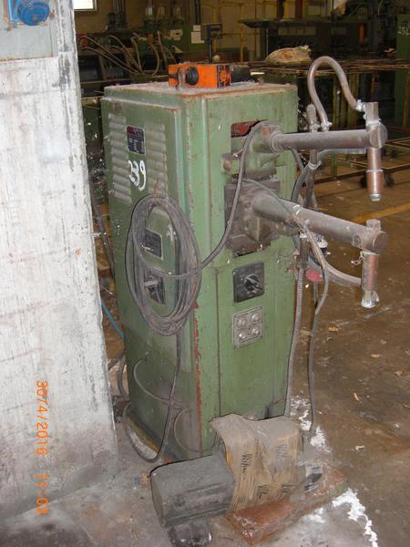 74#1952 Attrezzatura officina in vendita - foto 161
