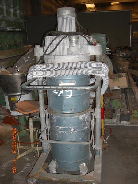 74#1952 Attrezzatura officina in vendita - foto 163