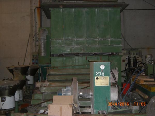 74#1952 Attrezzatura officina in vendita - foto 165