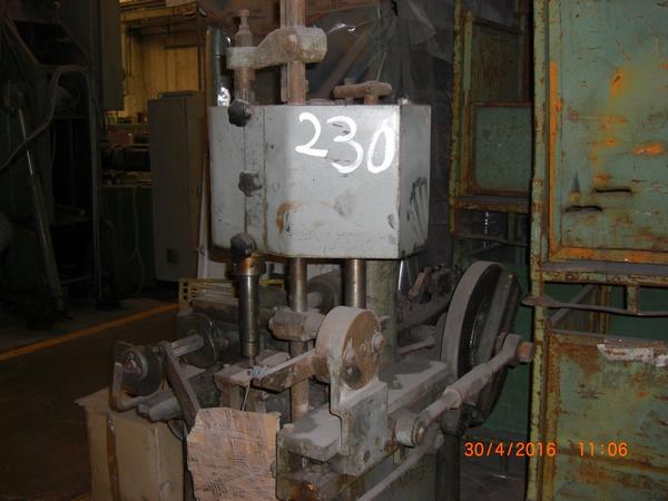 74#1952 Attrezzatura officina in vendita - foto 166