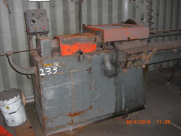 74#1952 Attrezzatura officina in vendita - foto 169