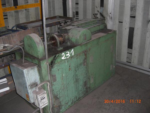 74#1952 Attrezzatura officina in vendita - foto 171