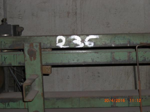 74#1952 Attrezzatura officina in vendita - foto 172