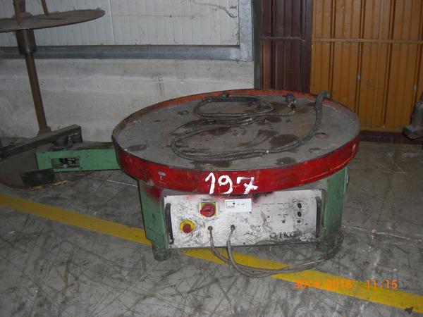 74#1952 Attrezzatura officina in vendita - foto 174