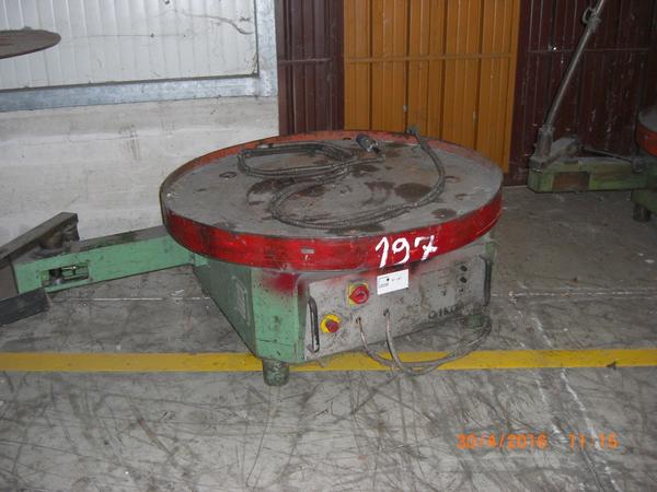 74#1952 Attrezzatura officina in vendita - foto 175