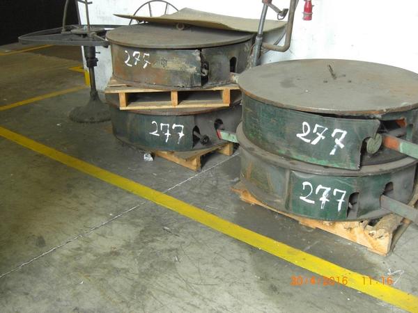 74#1952 Attrezzatura officina in vendita - foto 176