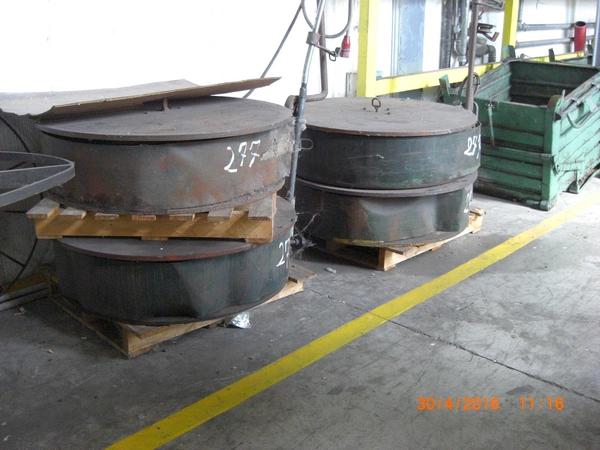 74#1952 Attrezzatura officina in vendita - foto 177