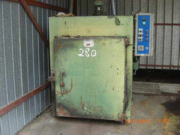 74#1952 Attrezzatura officina in vendita - foto 179