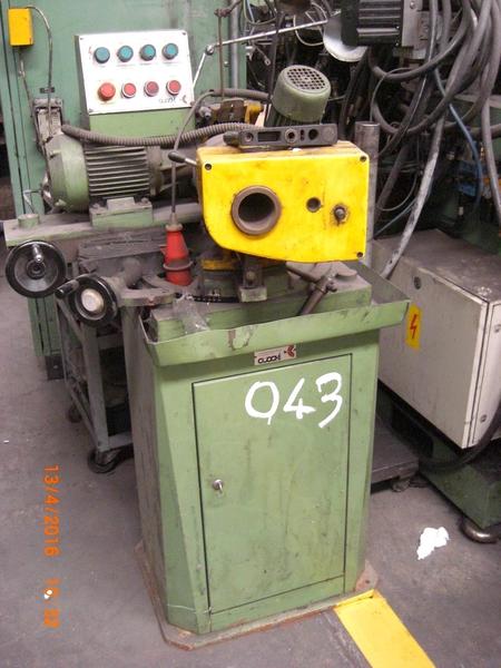 74#1952 Attrezzatura officina in vendita - foto 183