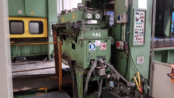 16#19520 Pressa Legnani in vendita - foto 1