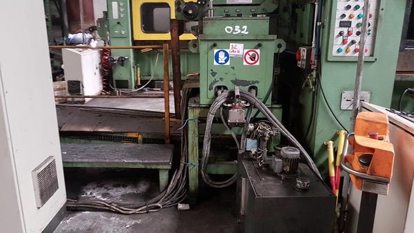 16#19520 Pressa Legnani in vendita - foto 4