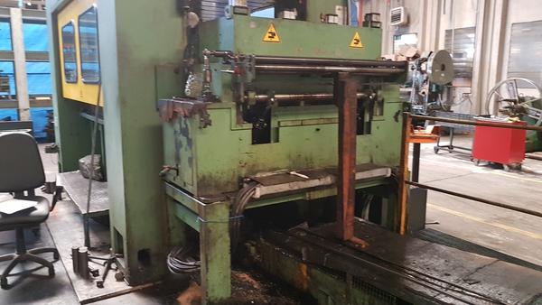 16#19520 Pressa Legnani in vendita - foto 5