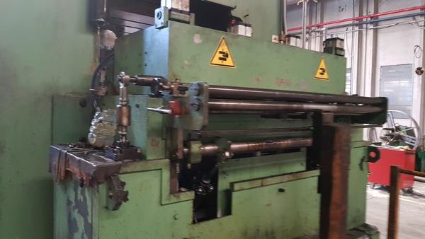 16#19520 Pressa Legnani in vendita - foto 6