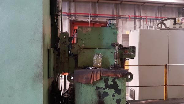 16#19520 Pressa Legnani in vendita - foto 7