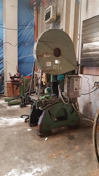 16#19520 Pressa Legnani in vendita - foto 9