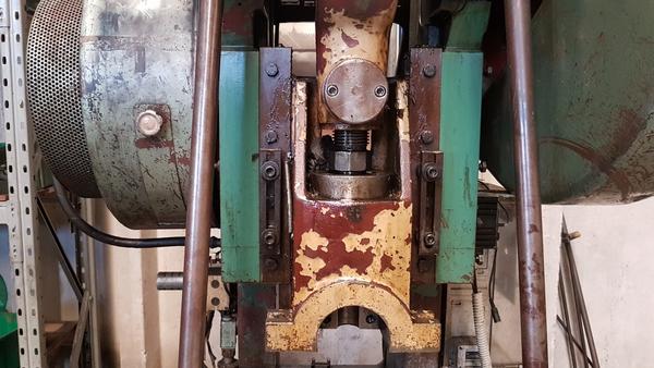 16#19520 Pressa Legnani in vendita - foto 12