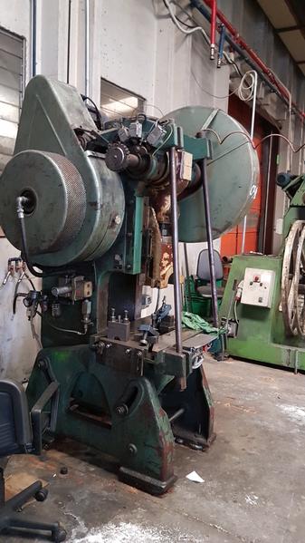 16#19520 Pressa Legnani in vendita - foto 14