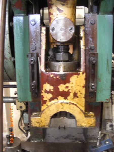 16#19520 Pressa Legnani in vendita - foto 16